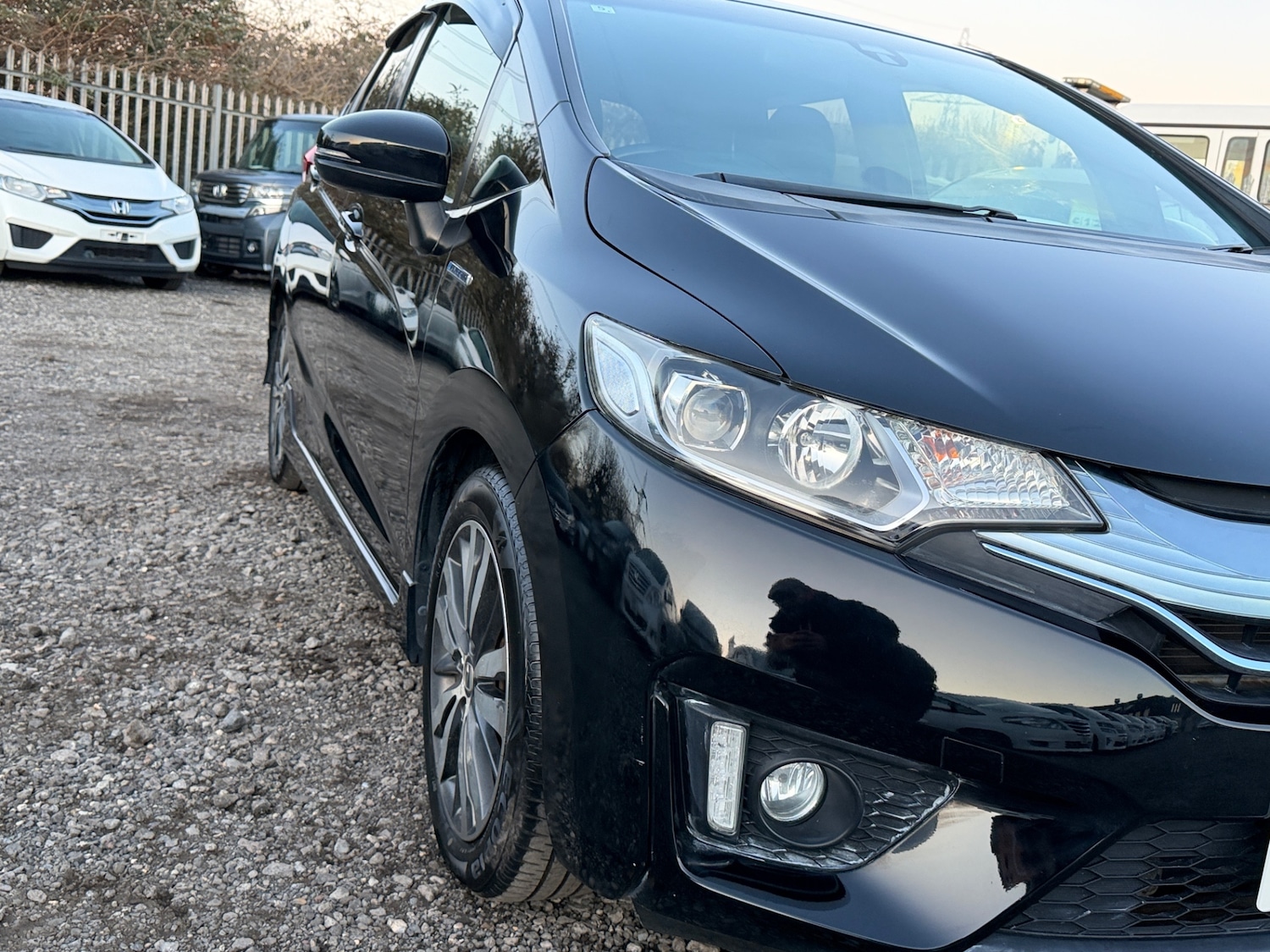 Used Honda Jazz 2026 for sale - 77640503: Photo 23