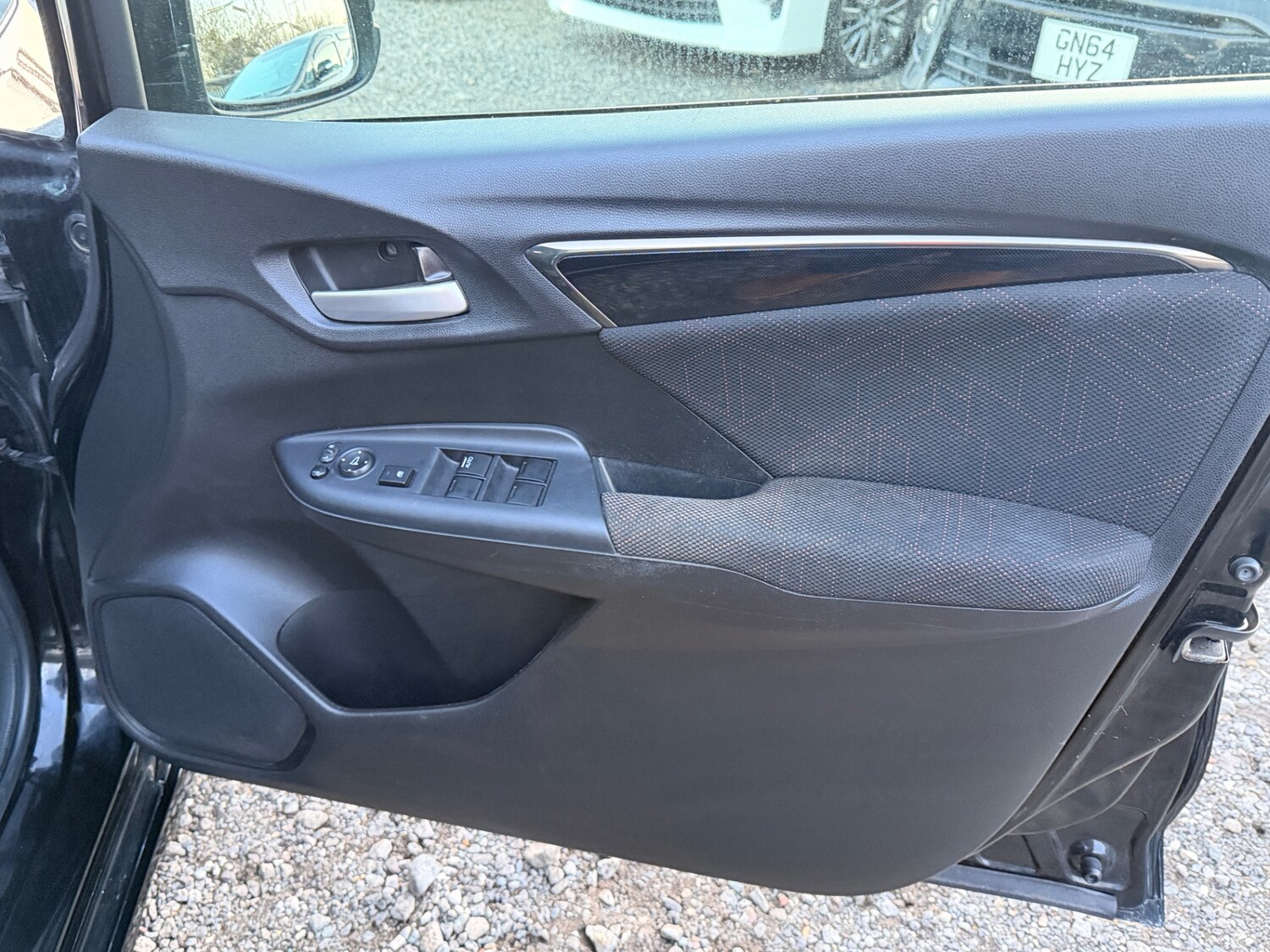 Used Honda Jazz 2026 for sale - 77640503: Photo 25