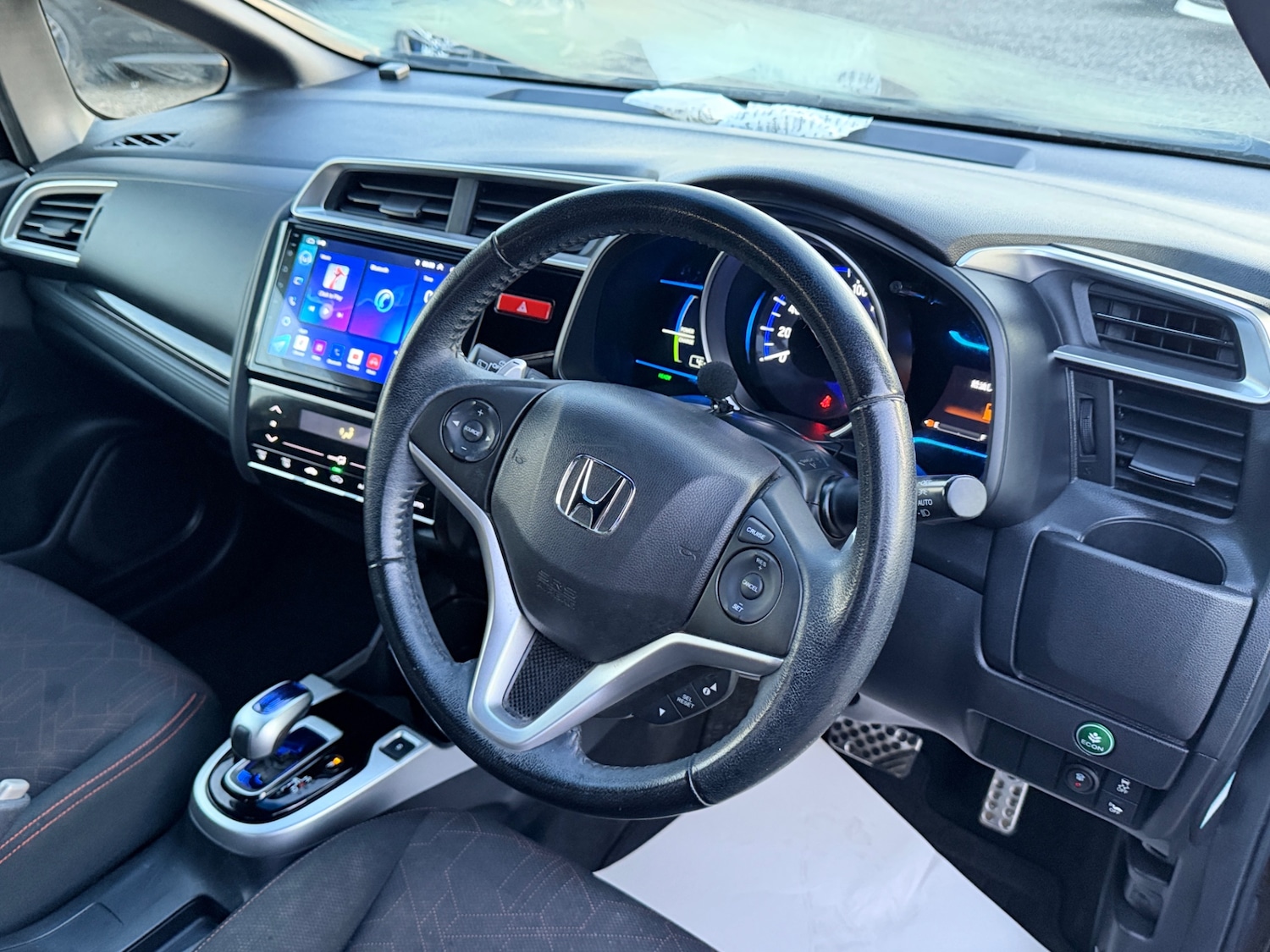 Used Honda Jazz 2026 for sale - 77640503: Photo 28