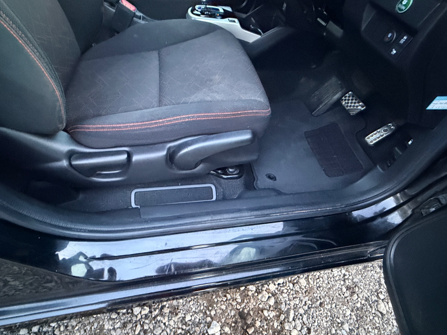 Used Honda Jazz 2026 for sale - 77640503: Photo 30