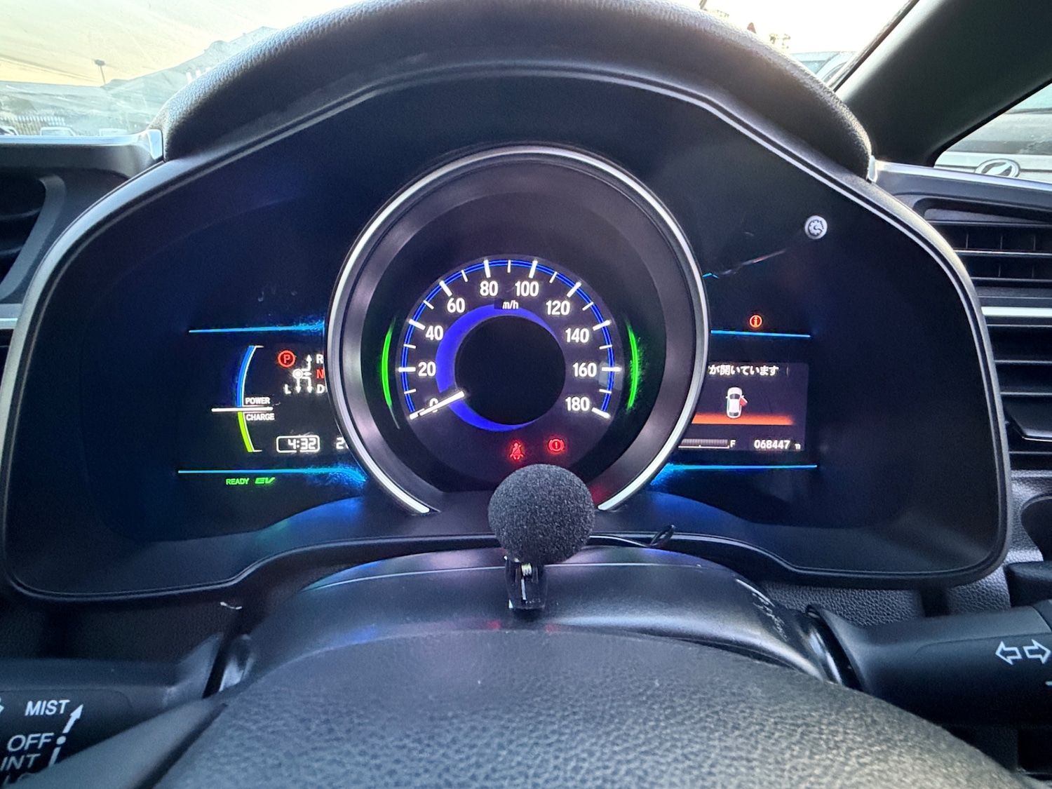 Used Honda Jazz 2026 for sale - 77640503: Photo 31