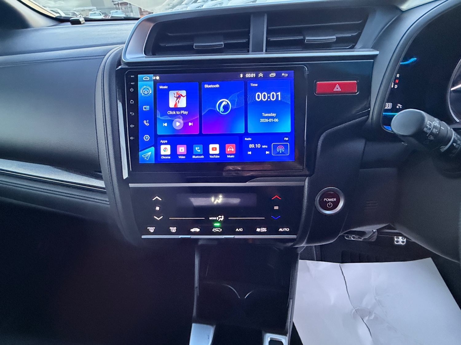 Used Honda Jazz 2026 for sale - 77640503: Photo 33