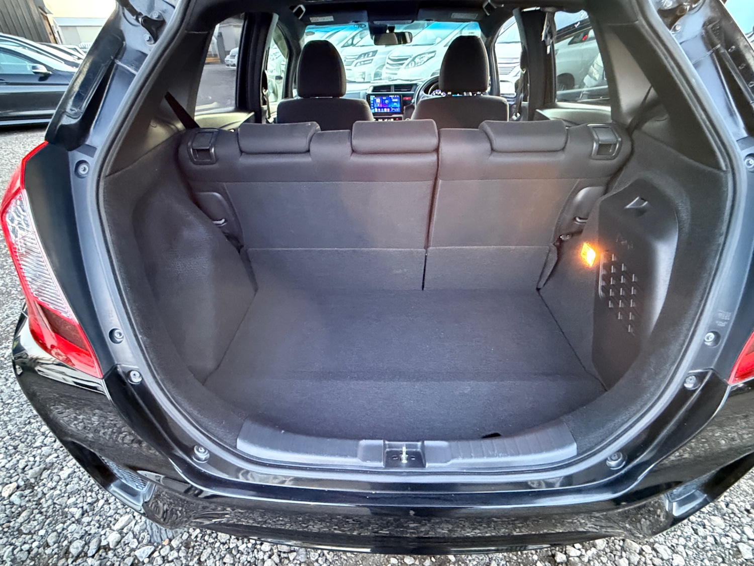 Used Honda Jazz 2026 for sale - 77640503: Photo 38