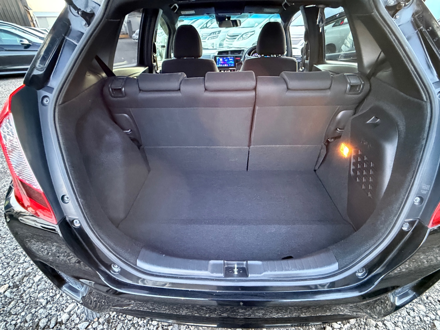 Used Honda Jazz 2026 for sale - 77640503: Photo 39