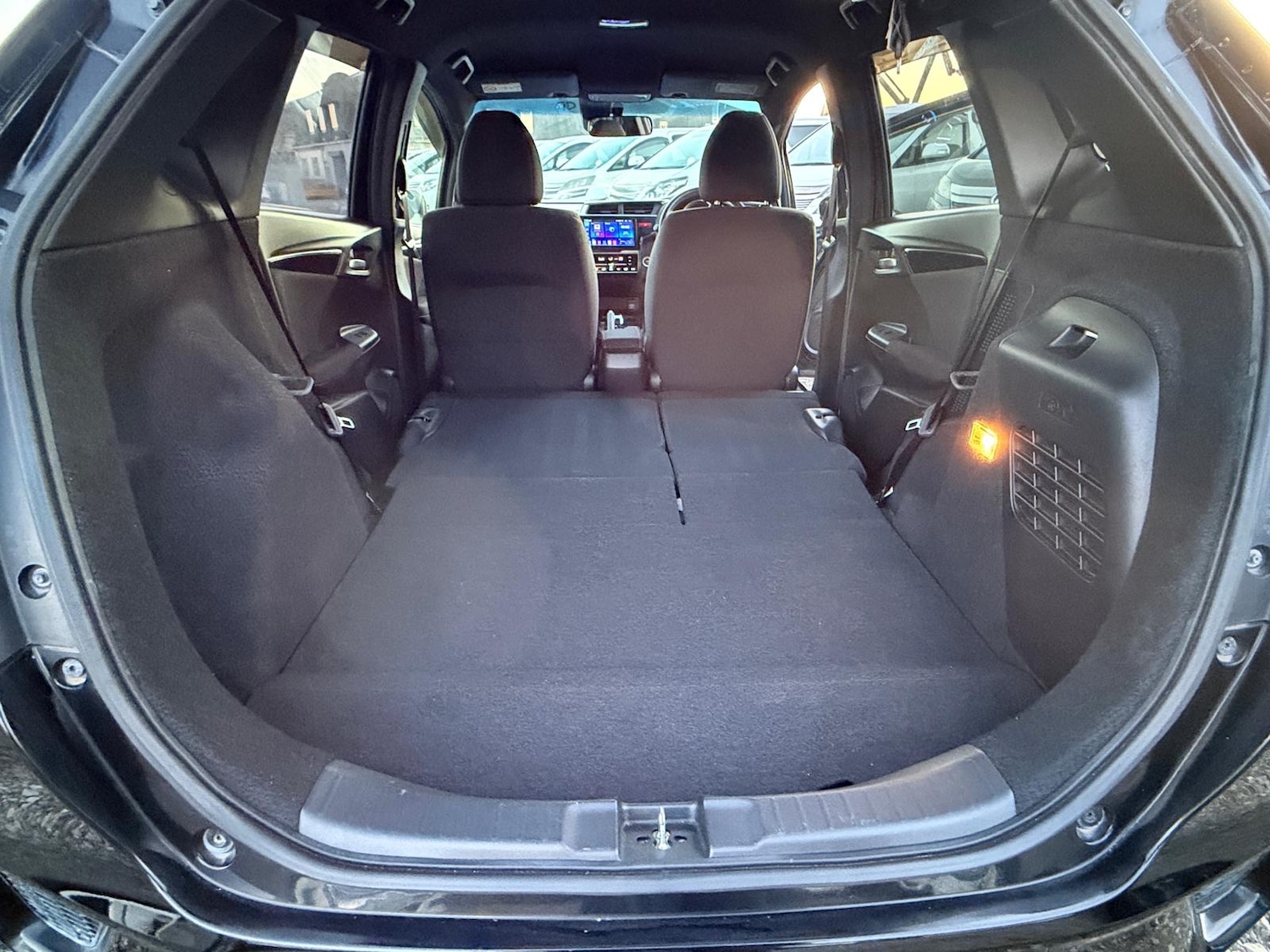 Used Honda Jazz 2026 for sale - 77640503: Photo 4