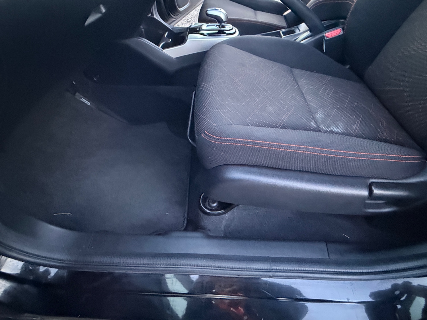 Used Honda Jazz 2026 for sale - 77640503: Photo 40