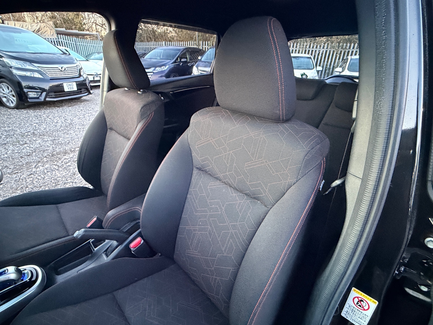 Used Honda Jazz 2026 for sale - 77640503: Photo 41