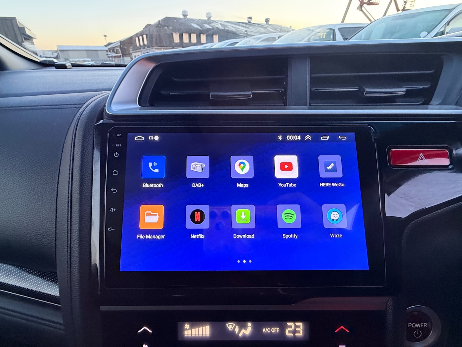 Used Honda Jazz 2026 for sale - 77640503: Photo 43