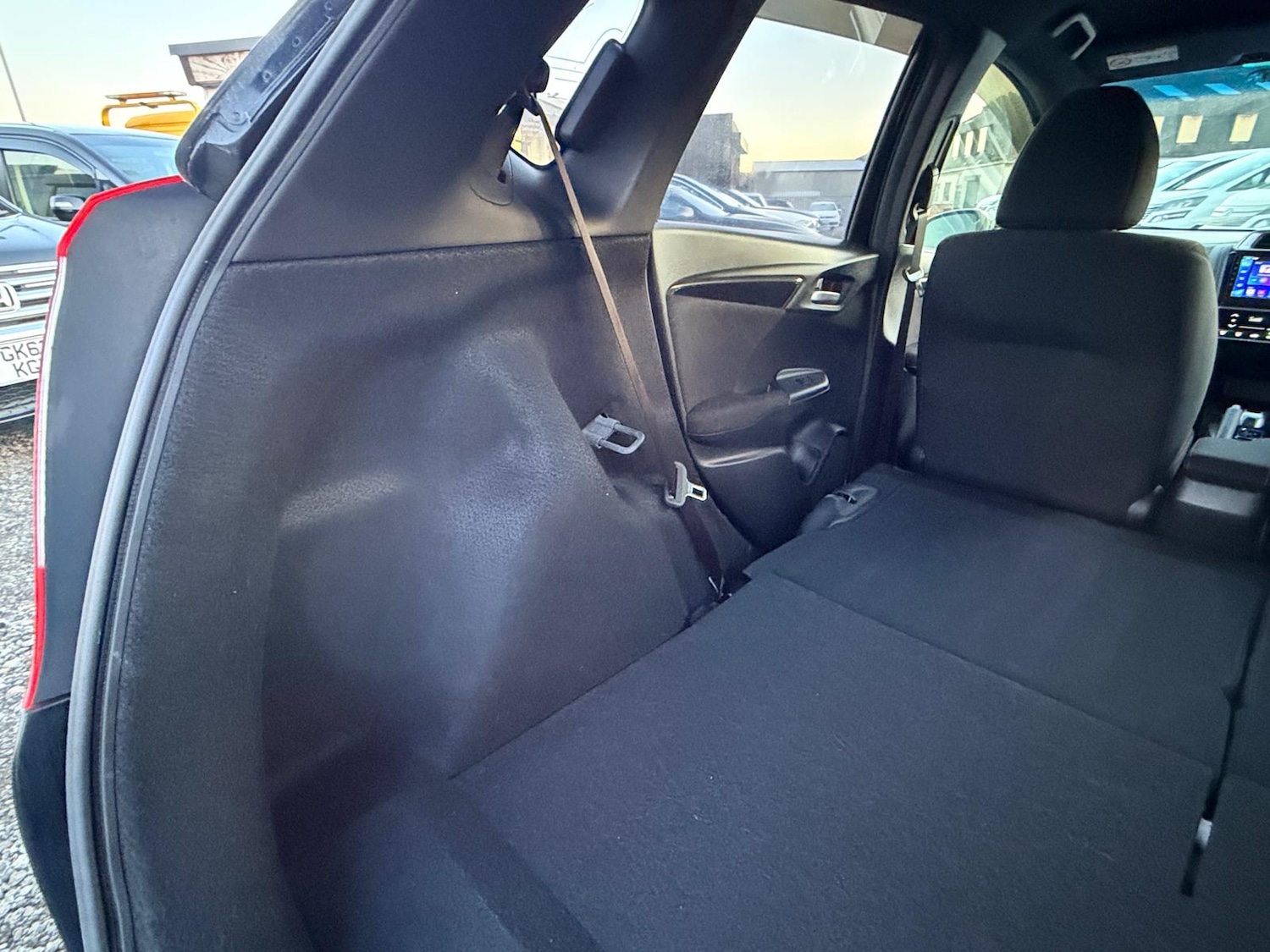 Used Honda Jazz 2026 for sale - 77640503: Photo 5