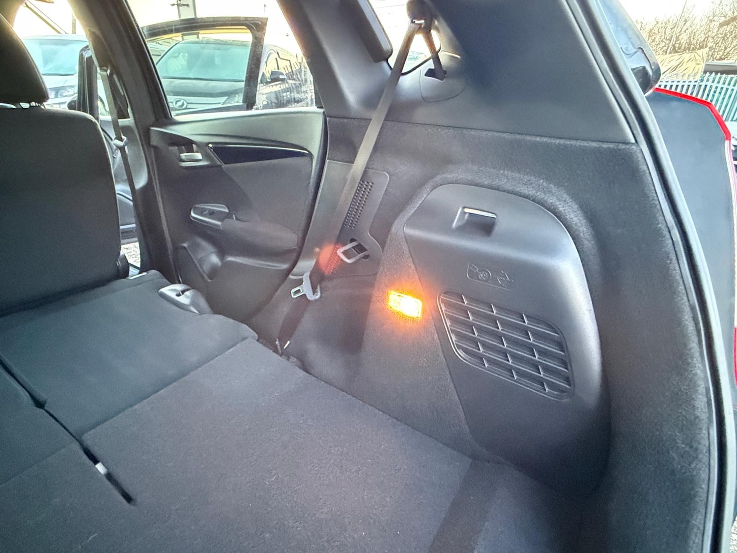 Used Honda Jazz 2026 for sale - 77640503: Photo 6