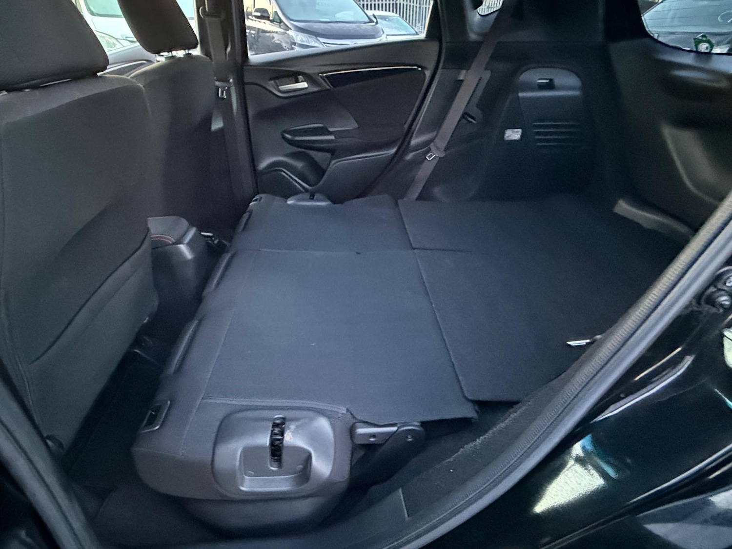 Used Honda Jazz 2026 for sale - 77640503: Photo 8