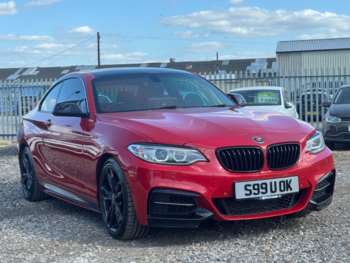2014 (64) - M235i 2dr Step Auto Apple CarPlay Many Mods.