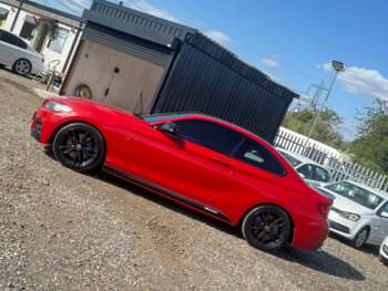 Used BMW 2 Series 2014 for sale - 75045862: Photo