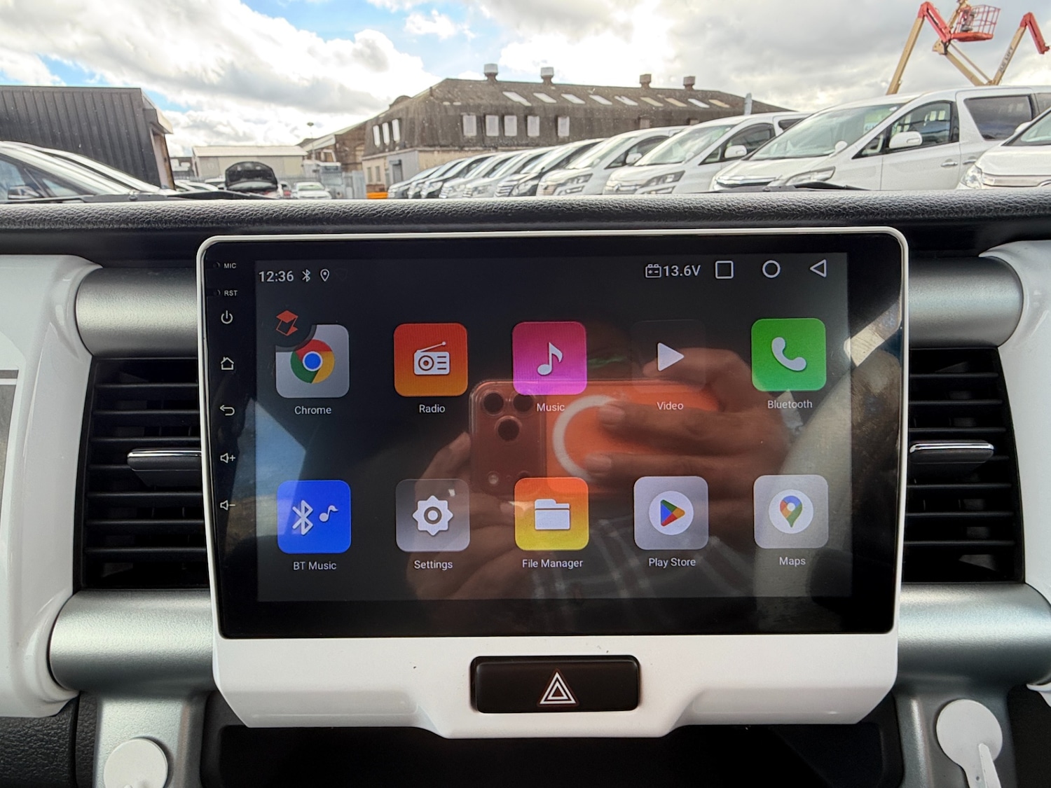 Used Suzuki Hustler 2026 for sale - 77651498: Photo 14