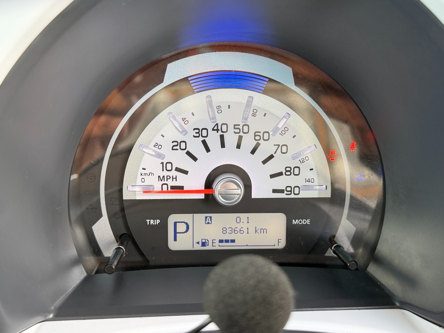 Used Suzuki Hustler 2026 for sale - 77651498: Photo 16