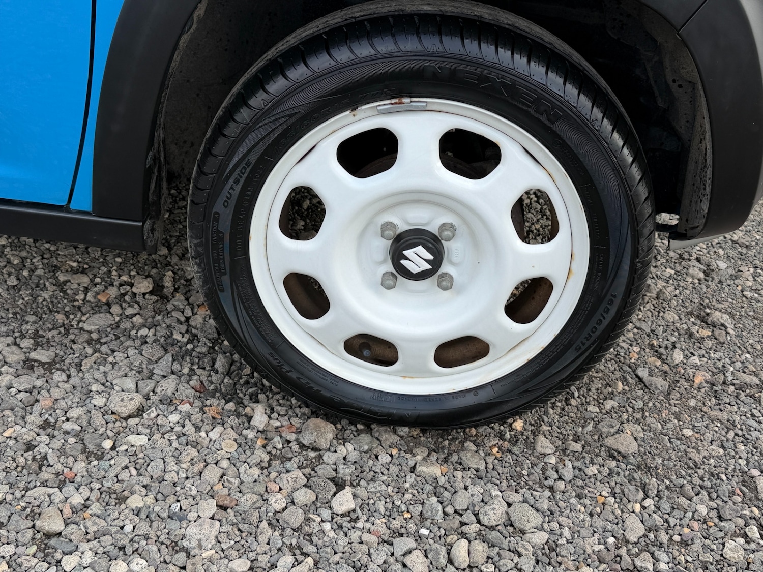 Used Suzuki Hustler 2026 for sale - 77651498: Photo 17