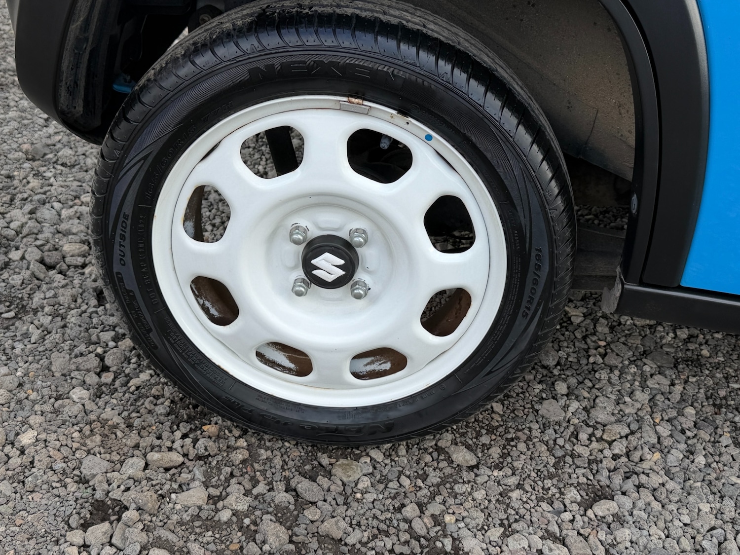 Used Suzuki Hustler 2026 for sale - 77651498: Photo 18