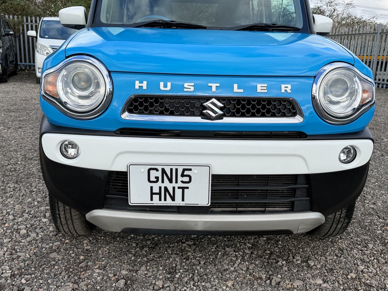 Used Suzuki Hustler 2026 for sale - 77651498: Photo 19