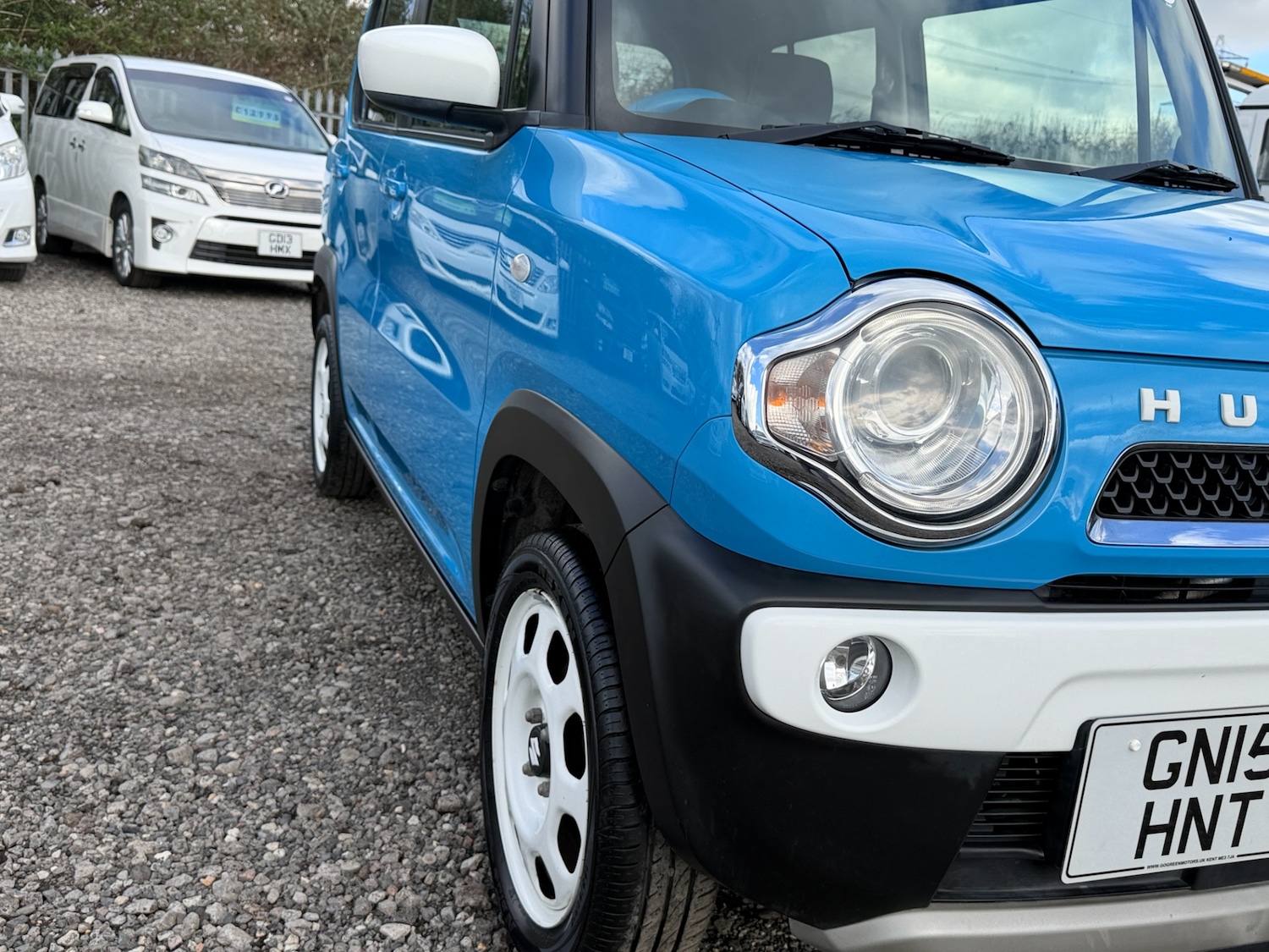 Used Suzuki Hustler 2026 for sale - 77651498: Photo 20