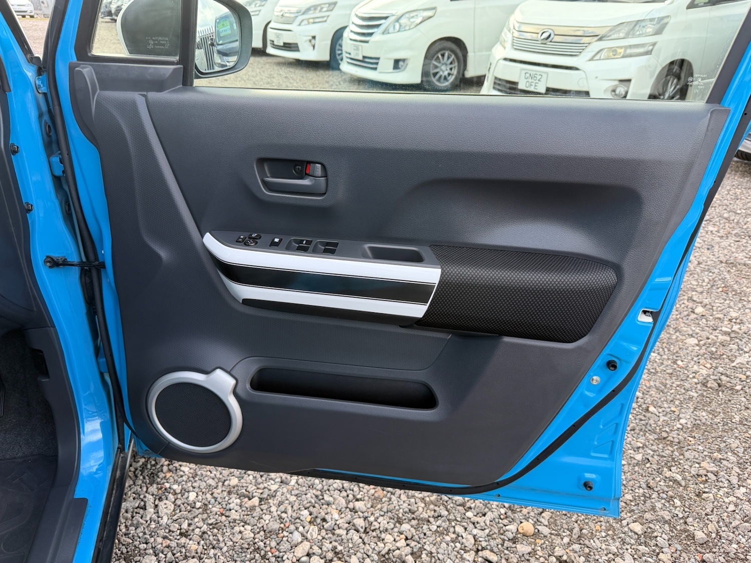 Used Suzuki Hustler 2026 for sale - 77651498: Photo 24