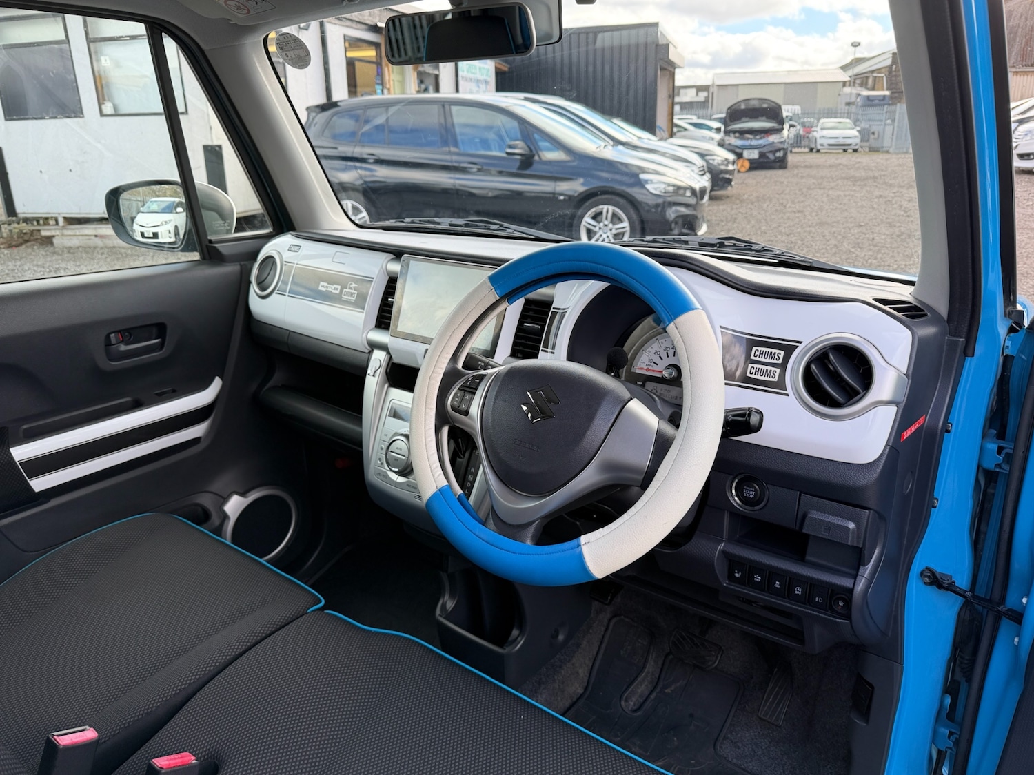 Used Suzuki Hustler 2026 for sale - 77651498: Photo 25