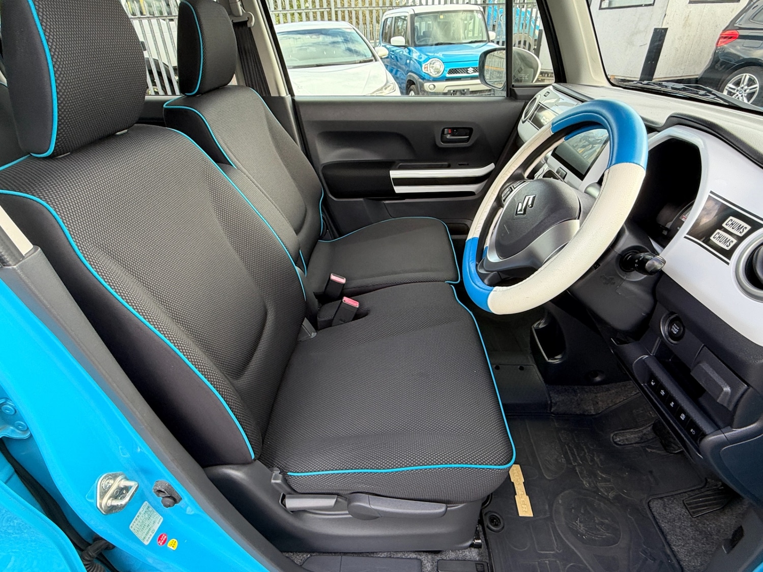 Used Suzuki Hustler 2026 for sale - 77651498: Photo 26