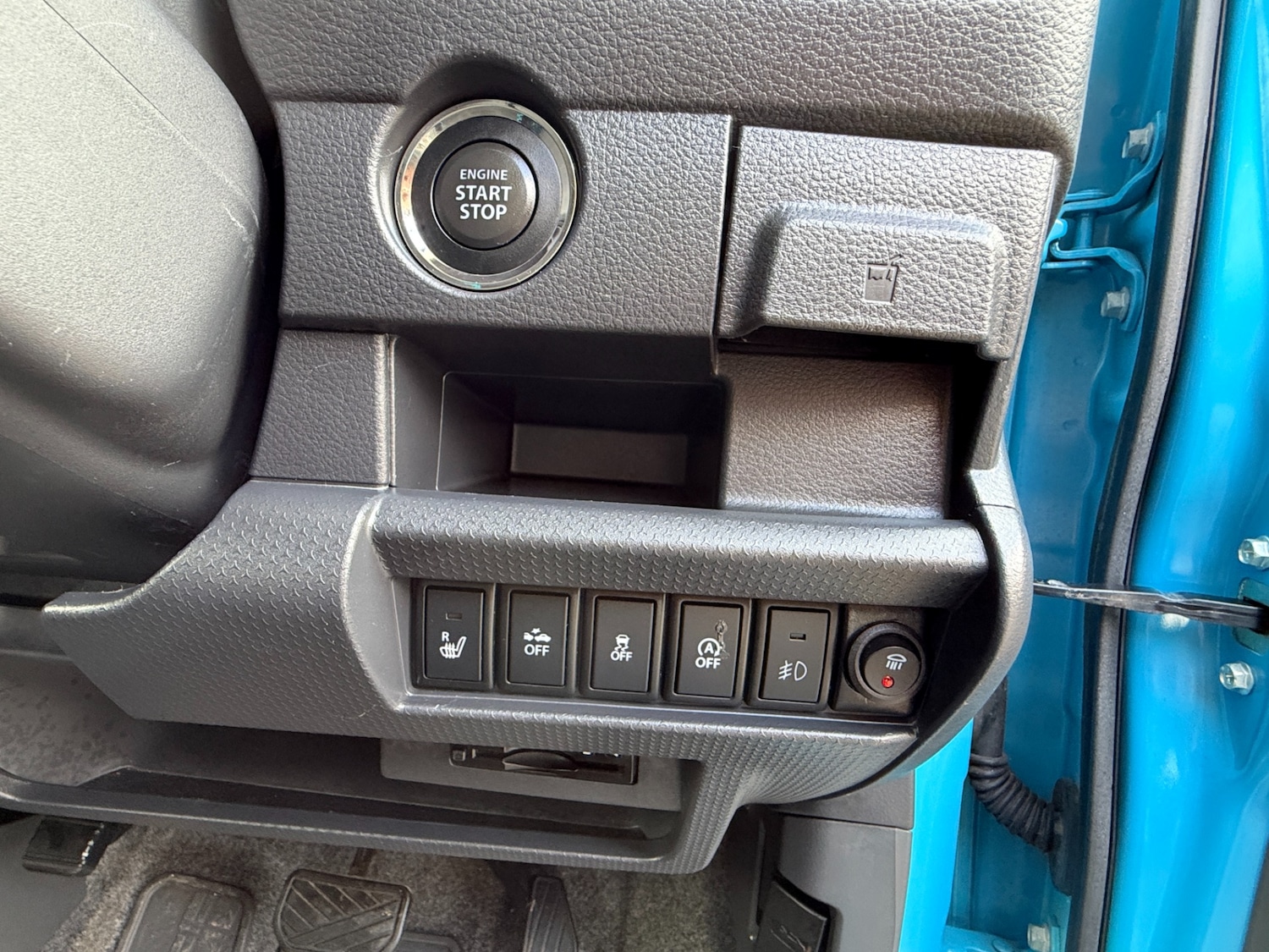 Used Suzuki Hustler 2026 for sale - 77651498: Photo 27