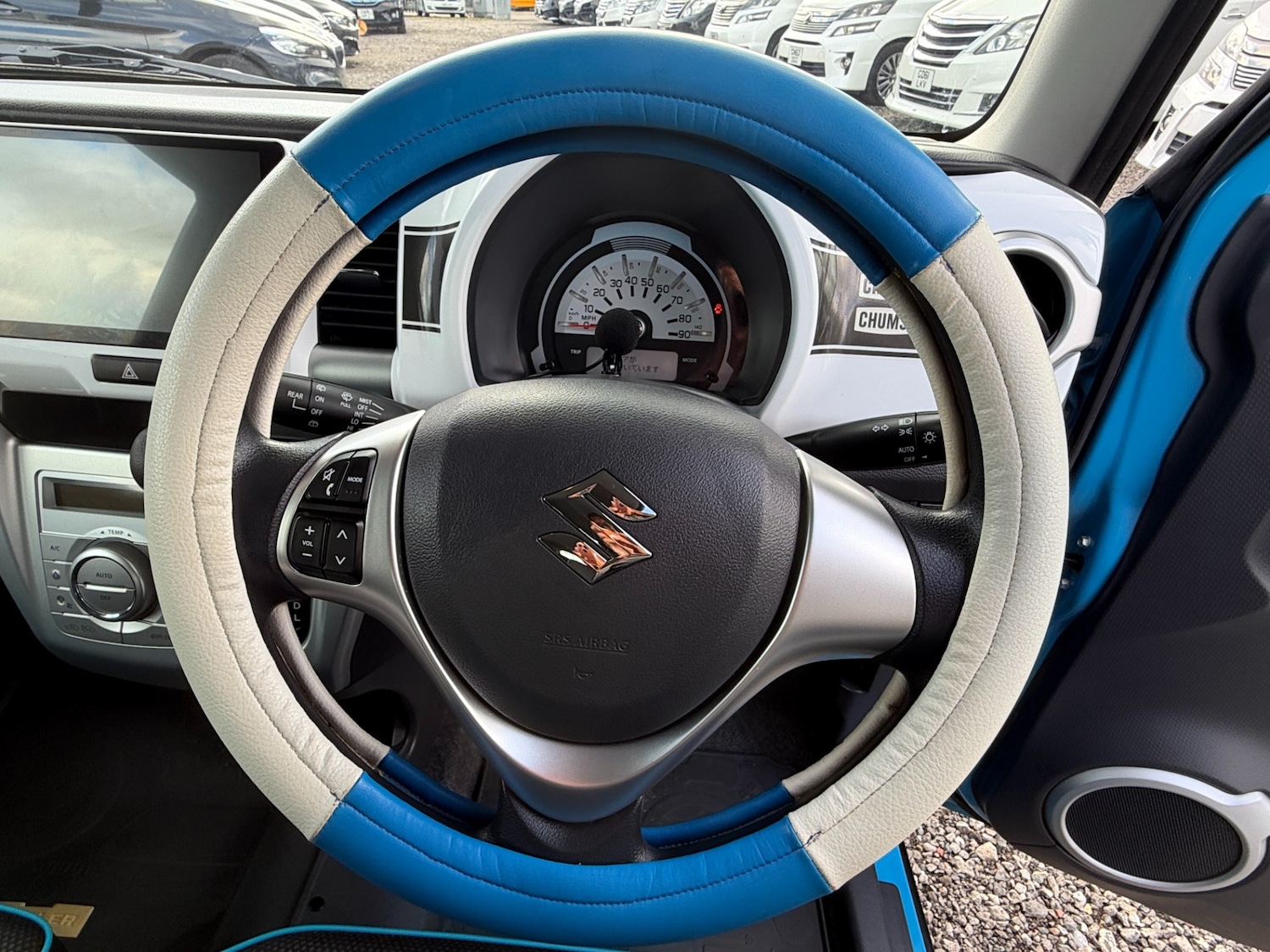 Used Suzuki Hustler 2026 for sale - 77651498: Photo 28