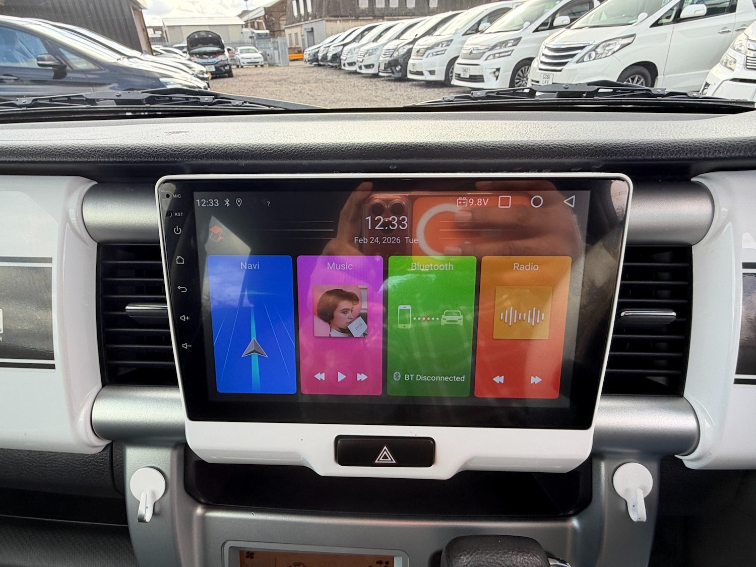 Used Suzuki Hustler 2026 for sale - 77651498: Photo 29