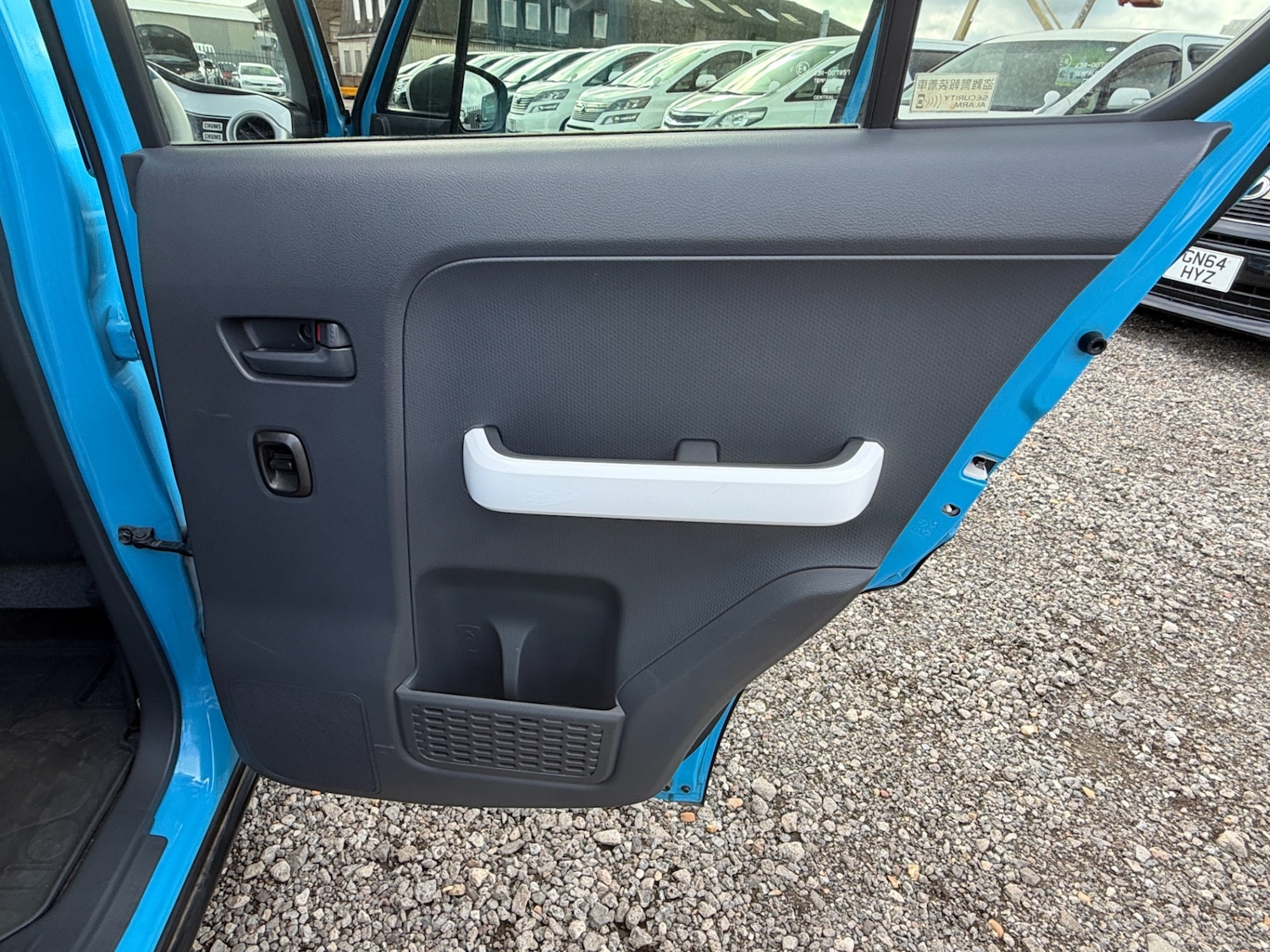 Used Suzuki Hustler 2026 for sale - 77651498: Photo 33