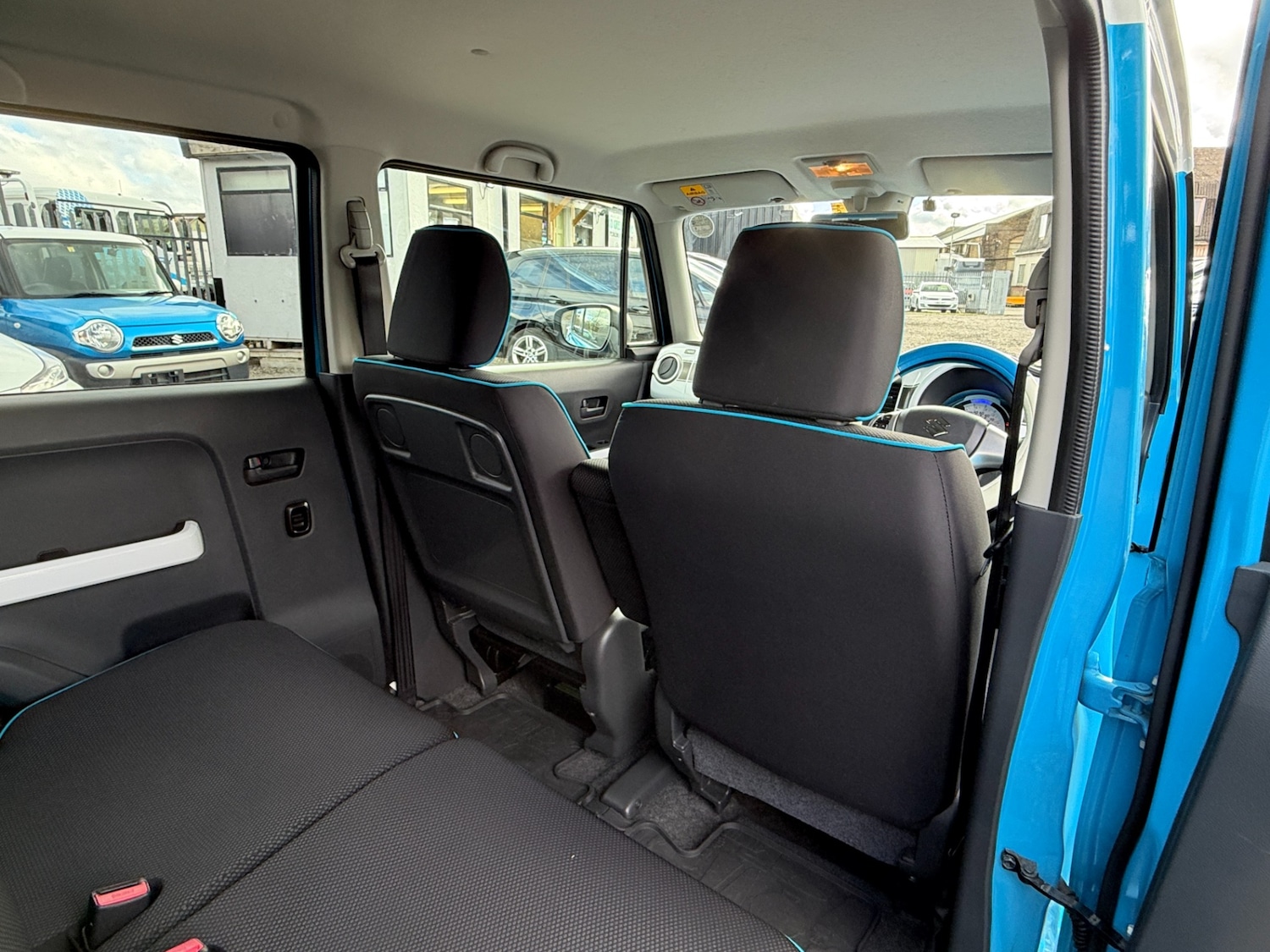 Used Suzuki Hustler 2026 for sale - 77651498: Photo 34