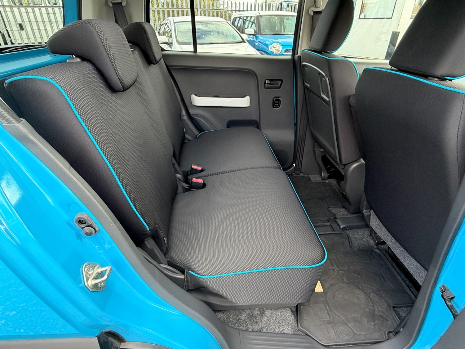 Used Suzuki Hustler 2026 for sale - 77651498: Photo 35