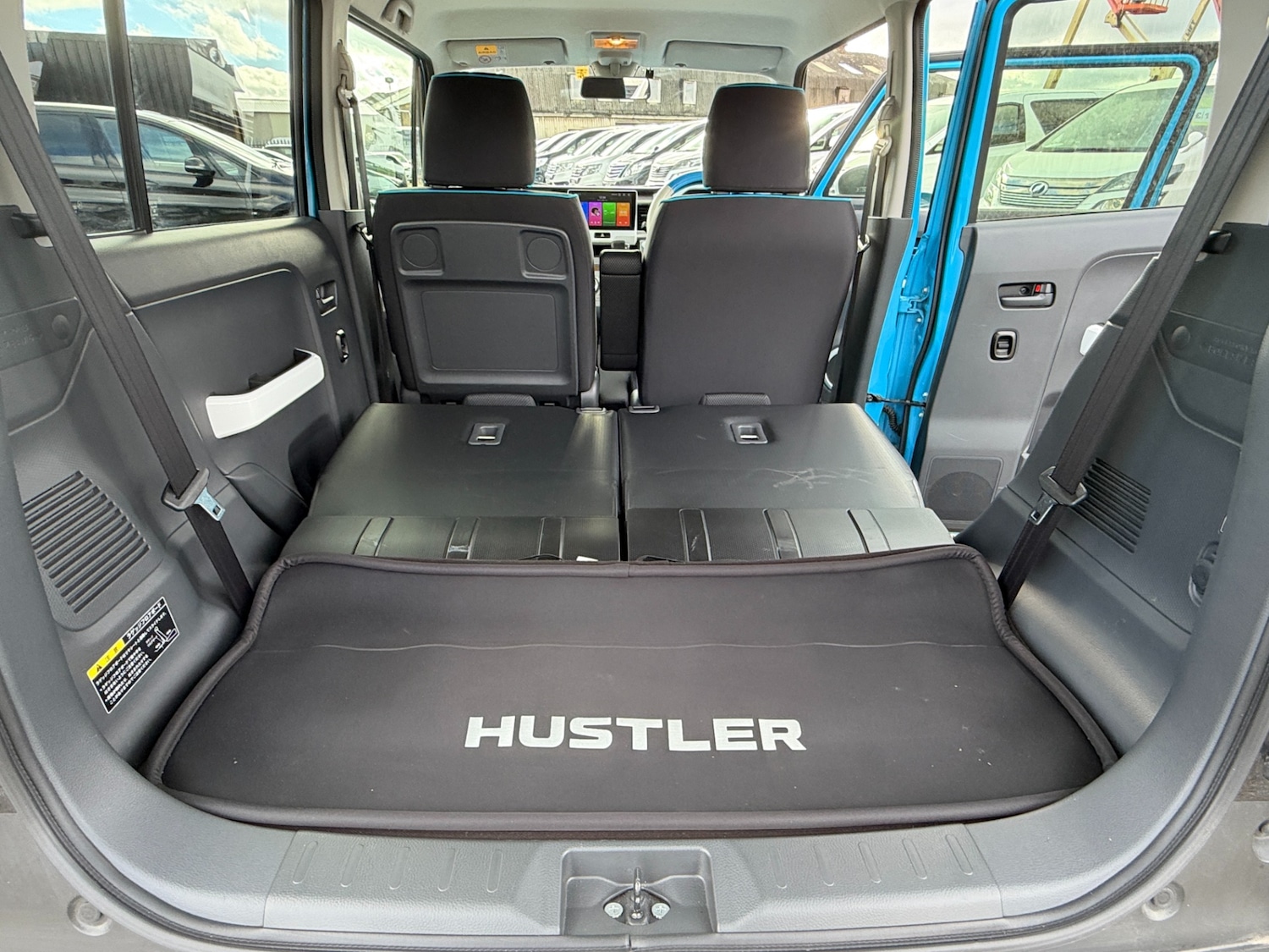 Used Suzuki Hustler 2026 for sale - 77651498: Photo 37