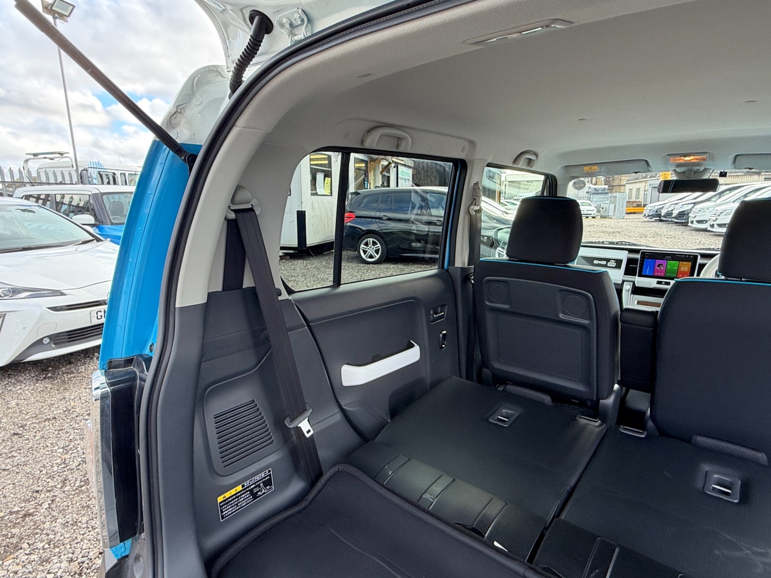 Used Suzuki Hustler 2026 for sale - 77651498: Photo 38