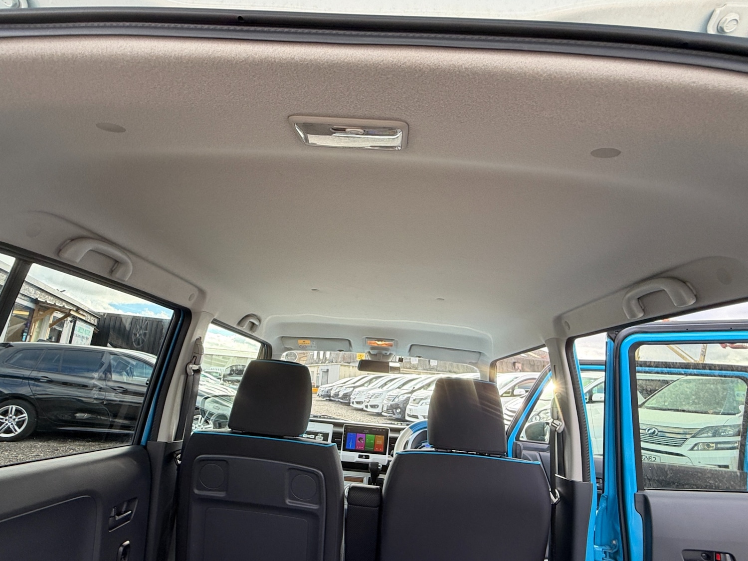 Used Suzuki Hustler 2026 for sale - 77651498: Photo 39