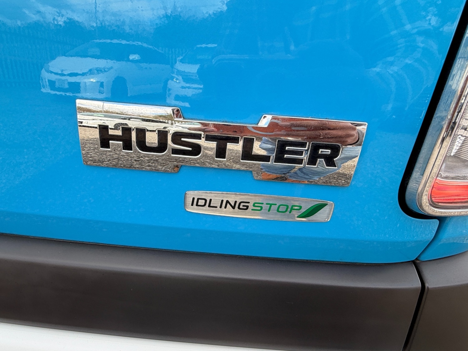 Used Suzuki Hustler 2026 for sale - 77651498: Photo 41