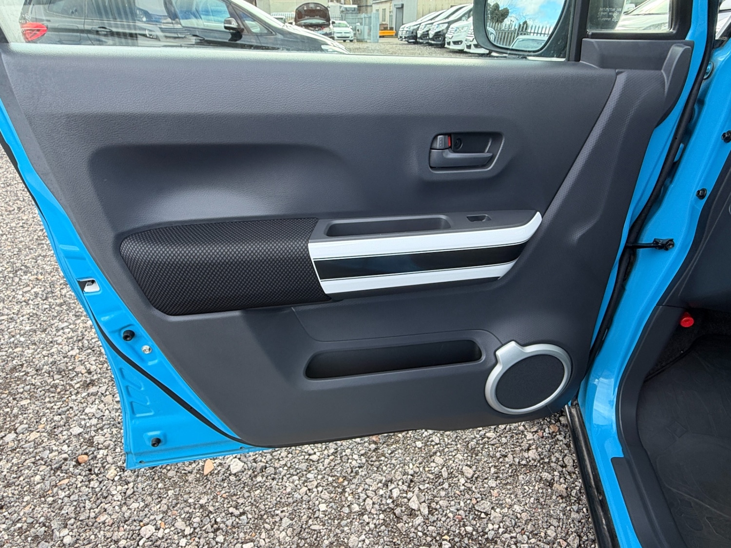 Used Suzuki Hustler 2026 for sale - 77651498: Photo 42