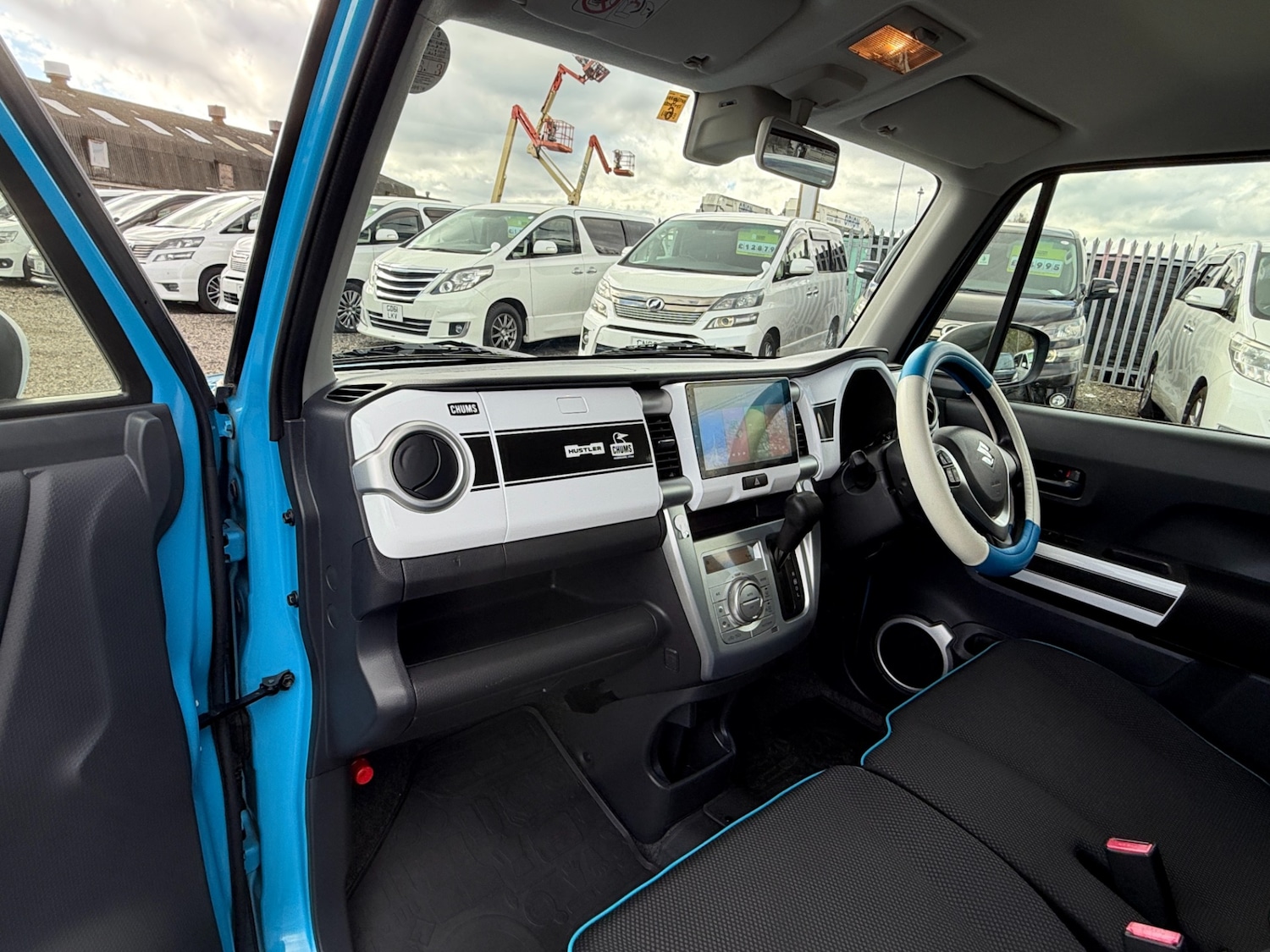 Used Suzuki Hustler 2026 for sale - 77651498: Photo 43