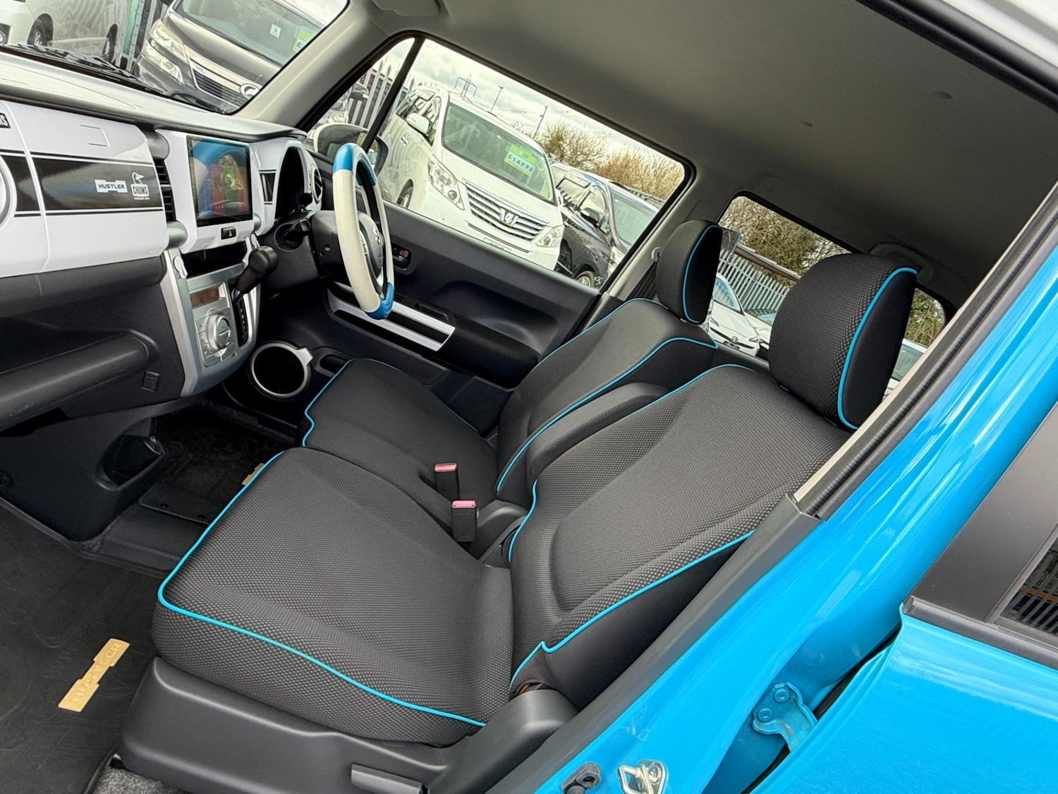 Used Suzuki Hustler 2026 for sale - 77651498: Photo 45