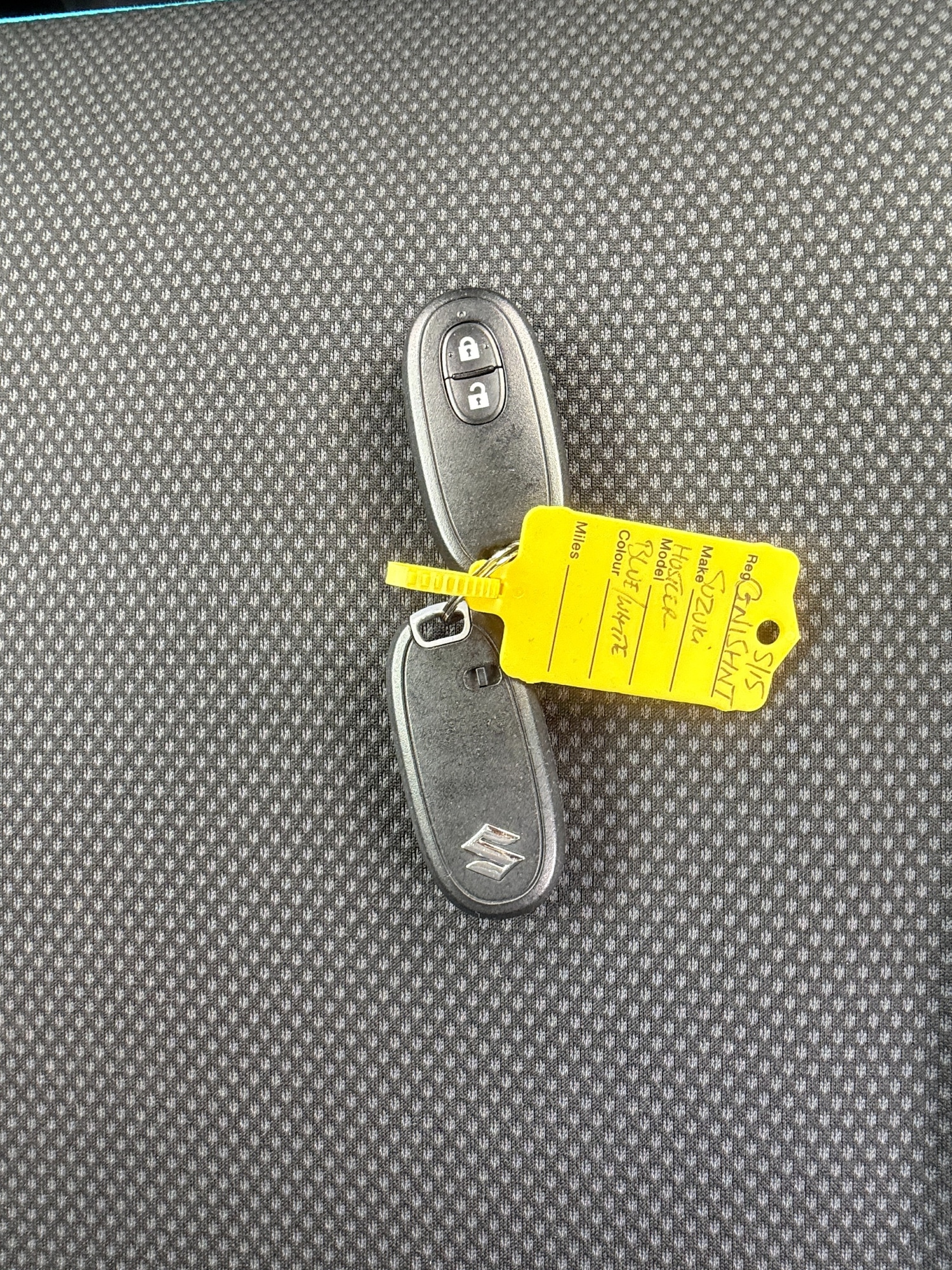 Used Suzuki Hustler 2026 for sale - 77651498: Photo 46