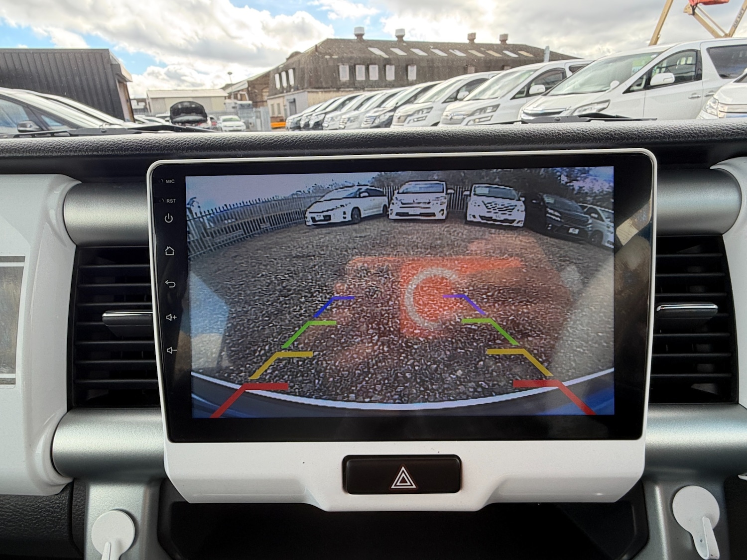 Used Suzuki Hustler 2026 for sale - 77651498: Photo 47