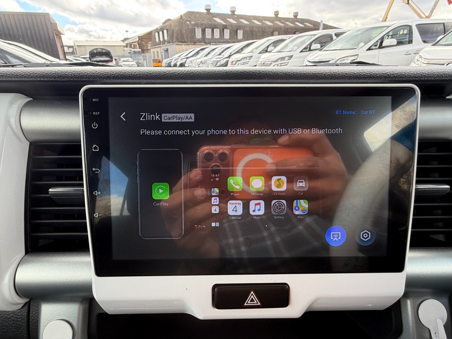 Used Suzuki Hustler 2026 for sale - 77651498: Photo 48