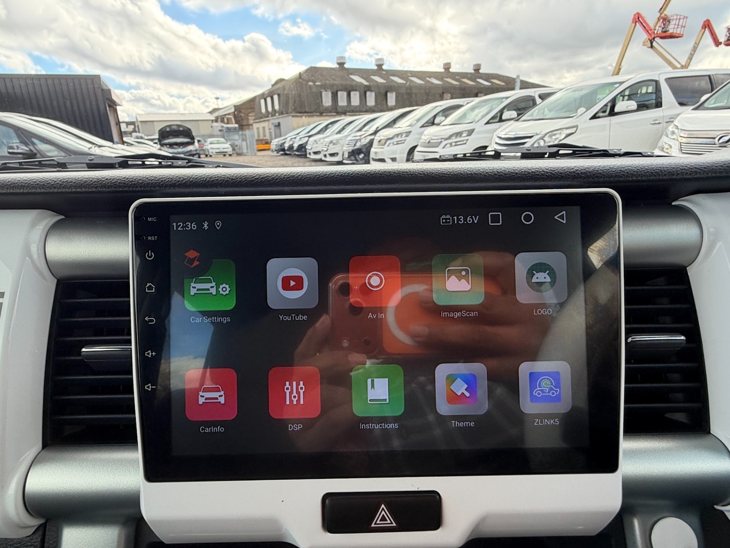 Used Suzuki Hustler 2026 for sale - 77651498: Photo 50