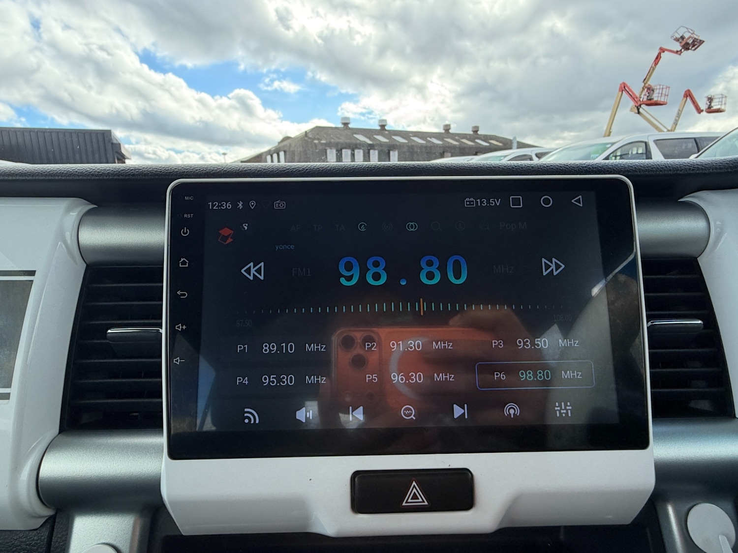 Used Suzuki Hustler 2026 for sale - 77651498: Photo 51