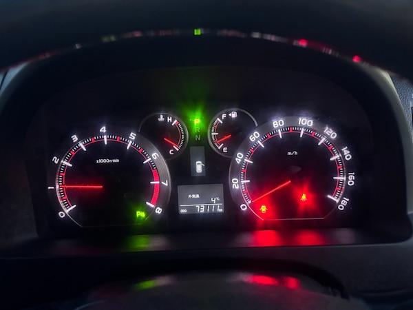Used Toyota Vellfire 2025 for sale - 73746829: Photo 10