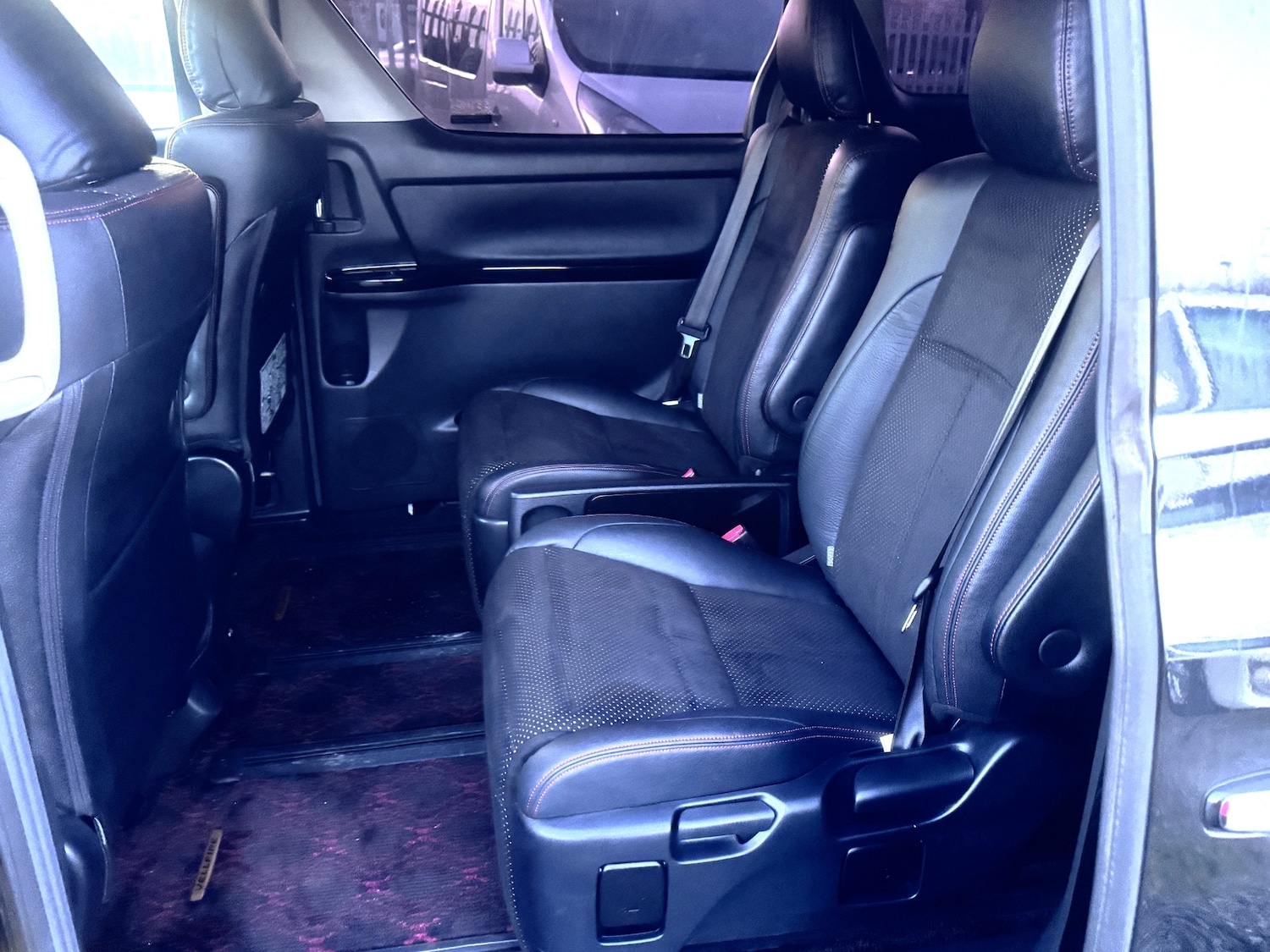 Vehicle 15