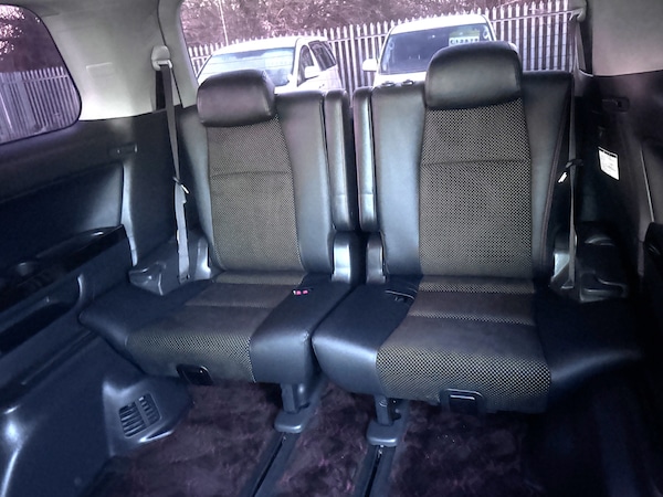 Used Toyota Vellfire 2025 for sale - 73746829: Photo 17