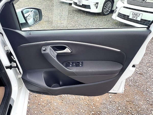 Used Volkswagen Polo 2015 for sale - 74366729: Photo 10