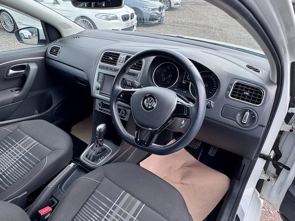 Used Volkswagen Polo 2015 for sale - 74366729: Photo 11