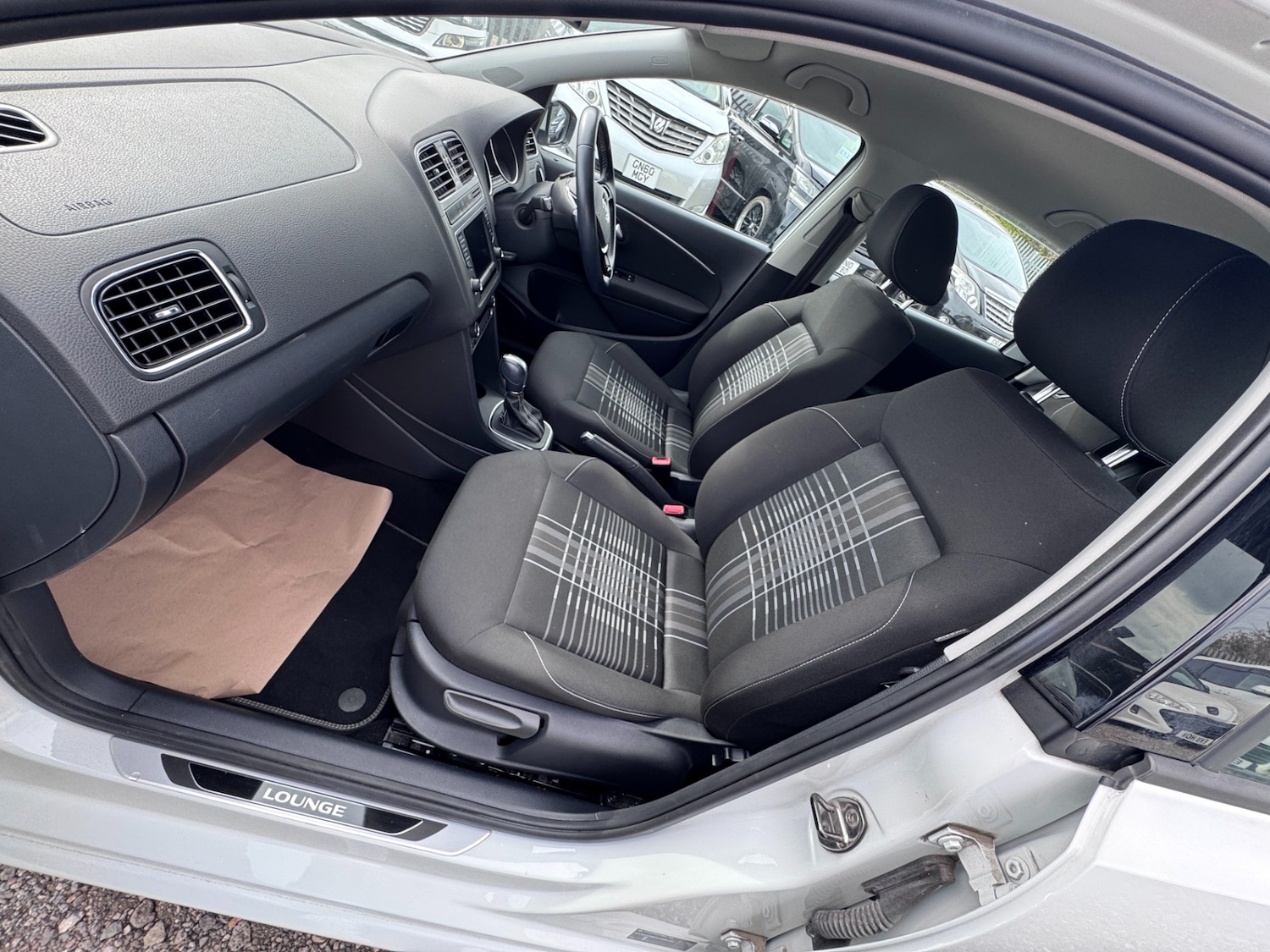 Vehicle 15